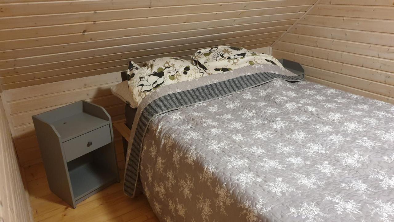 Zakatek Wenantego Villa Kopalino Dış mekan fotoğraf